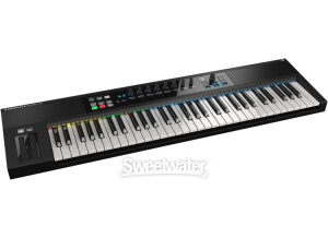 Native Instruments Komplete Kontrol S61 (22188)