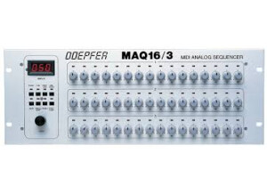 Doepfer MAQ16/3 (64397)