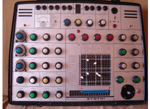 EMS Synthi AKS (61804)