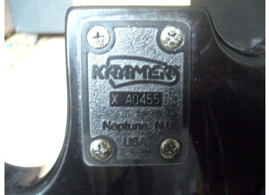 Kramer Neptune NJ USA (24976)