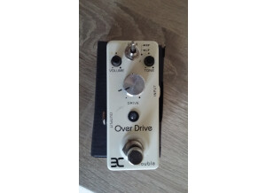 EX Amp TC-16 Trouble In Mind Overdrive (81680)