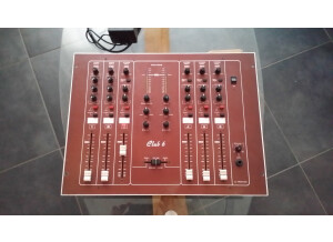 Freevox Club 6 (27669)