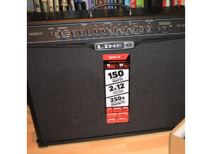 Line 6 Spider IV 150 (14731)