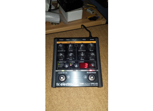 TC Electronic NDR-1 Nova Drive (18267)