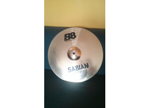 Sabian B8 Thin Crash 16" (79155)