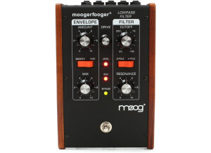 Moog Music MF-101 Lowpass Filter (336)