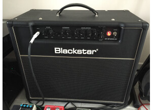 Blackstar Amplification HT Studio 20 (50700)