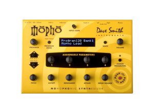 Dave Smith Instruments Mopho (51035)