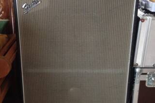 Fender Bassman 500 Head