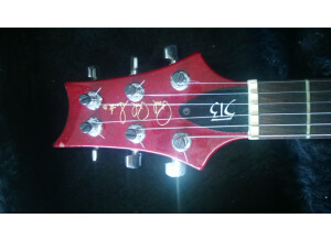 PRS 513 Maple Top - Black Cherry (15396)