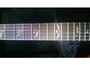 PRS 513 Maple Top - Black Cherry (89570)