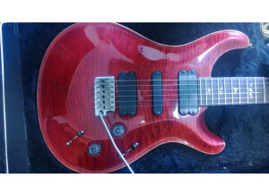 PRS 513 Maple Top - Black Cherry (8529)