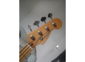 Fender Classic '50s Precision Bass - Black