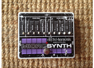 Electro-Harmonix Micro Synth XO