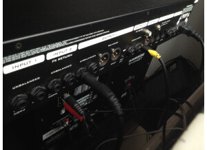 Fractal Audio Systems Axe-Fx (70060)