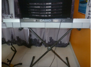 Casio CTK-4200 (6128)