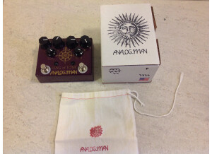 Analog Man King of Tone V4 (42888)