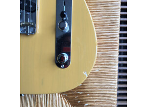 Fender Tele-Bration Vintage Hot Rod ’52 Telecaster