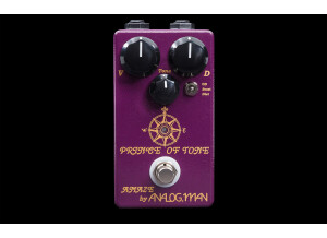 Analog Man Prince Of Tone (56099)