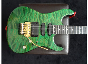 Valley Arts Guitars Custom Pro US