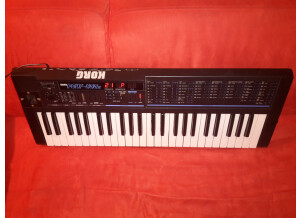 Korg Poly-800 v2 (89239)