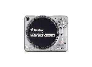 Vestax PDX-2000 MKII Pro (63240)