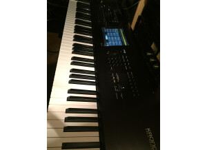 Korg Kronos X 73 (52675)