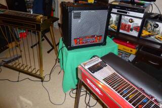 Roland Cube-40XL