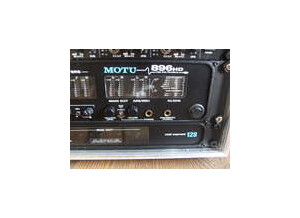 MOTU 896HD (92416)