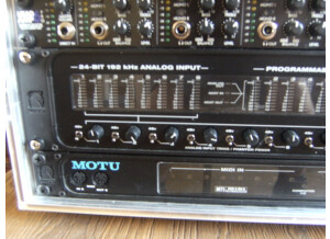 MOTU 896HD (55301)