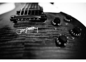 Gibson Joe Perry Les Paul Signature (642)
