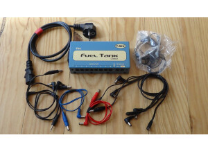 T-Rex Engineering Fuel Tank Classic (15458)