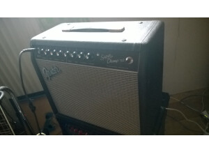 Fender Super Champ X2 (48345)