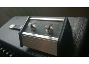 Fender Super Champ X2 (66207)