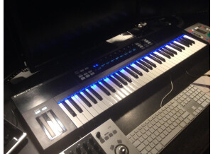 Native Instruments Komplete Kontrol S61 (65100)