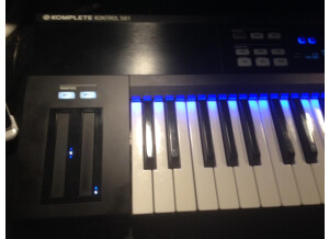 Native Instruments Komplete Kontrol S61 (84868)