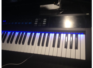 Native Instruments Komplete Kontrol S61 (3451)