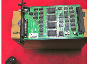 Yamaha MY8-TD (31010)