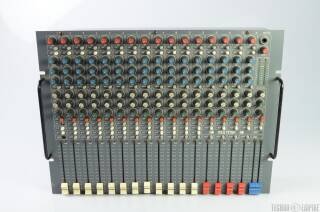 Hill Audio Ltd Multimix Broadcast
