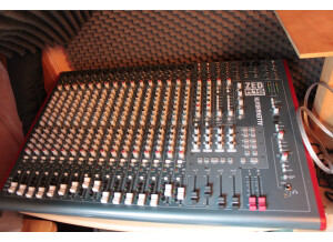 Allen & Heath ZED-R16 (98159)