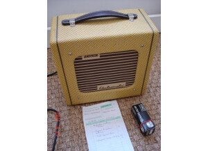 Gretsch G5222 Electromatic Amp (90831)