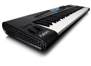 M-Audio Axiom 61 MKII (3989)