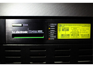 TC Electronic Finalizer 96K (90998)