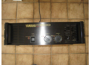 Yamaha P1500 (74897)