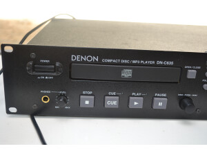 Denon Professional DN-C635 (40051)