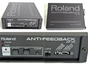 Roland AF70 (2698)