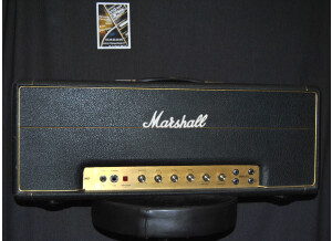 Marshall 1959 JMP Super Bass (76556)