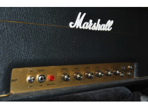Marshall 1959 JMP Super Bass (26586)