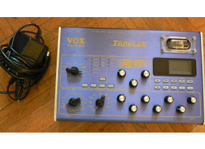 Vox Tonelab (30639)