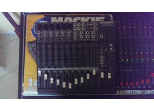 Mackie 1402-VLZ Pro (51275)